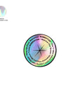 Baekhyun 'City Lights' Logo Hologram Poppin Holder