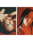 BIBI 1st Album - Lowlife Princess: Noir