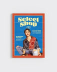 Ha Sung Woon 5th Mini Repackage Album - Select Shop