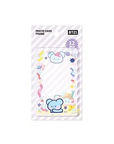BT21 x Monopoly Official Merchandise - minini Photocard Frame