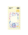 BT21 x Monopoly Official Merchandise - minini Photocard Frame