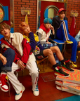 BTS - Love Yourself Her Official Posters