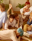 BTS - Love Yourself Her Official Posters