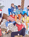 BTS - Love Yourself Her Official Posters