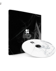 BTS 2nd Album - Wings