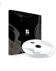 BTS 2nd Album - Wings