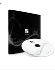 BTS 2nd Album - Wings