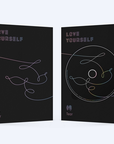 BTS 3rd Album - Love Yourself : Tear