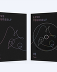 BTS 3rd Album - Love Yourself : Tear