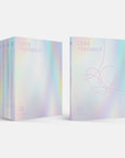 BTS 4th Album - Love Yourself : Answer