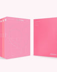 BTS 6th Mini Album - Map Of The Soul: PERSONA