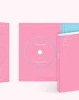 BTS 6th Mini Album - Map Of The Soul: PERSONA