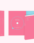BTS 6th Mini Album - Map Of The Soul: PERSONA