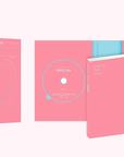 BTS 6th Mini Album - Map Of The Soul: PERSONA