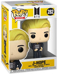 BTS Funko Pop! Rocks : BTS S3 (Vinyl Figure)