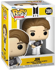 BTS Funko Pop! Rocks : BTS S3 (Vinyl Figure)