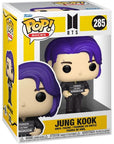 BTS Funko Pop! Rocks : BTS S3 (Vinyl Figure)