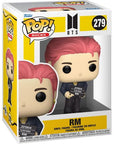 BTS Funko Pop! Rocks : BTS S3 (Vinyl Figure)