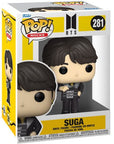 BTS Funko Pop! Rocks : BTS S3 (Vinyl Figure)