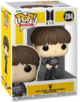 BTS Funko Pop! Rocks : BTS S3 (Vinyl Figure)