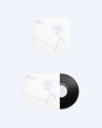 BTS Love Yourself 承 'Her' LP