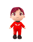 BTS Tinytan - Did You See My Bag Character Plush