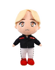 BTS Tinytan - Did You See My Bag Character Plush