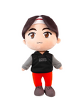 BTS Tinytan - Did You See My Bag Character Plush