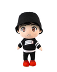BTS Tinytan - Did You See My Bag Character Plush