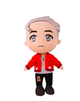 BTS Tinytan - Did You See My Bag Character Plush