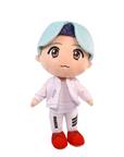 BTS Tinytan - Did You See My Bag Character Plush
