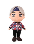 BTS Tinytan - Did You See My Bag Character Plush