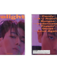Baekhyun 2nd Mini Album - Delight