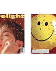 Baekhyun 2nd Mini Album - Delight