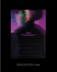 Bang Yong Guk EP Album - 2