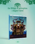 Billlie 4th Mini Album - the Billage of perception : chapter three