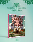 Billlie 4th Mini Album - the Billage of perception : chapter three