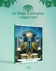 Billlie 4th Mini Album - the Billage of perception : chapter three