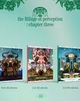 Billlie 4th Mini Album - the Billage of perception : chapter three