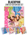Blackpink- Billboard Limited Edition BOX SET
