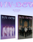 Blitzers 3rd EP Album - Win-Dow