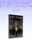 Blitzers 3rd EP Album - Win-Dow