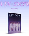 Blitzers 3rd EP Album - Win-Dow