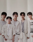 SBS 2021 Worldwide Boy Group Project Boys Be Loud Official Poster - Photo Concept 1