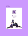 Busters Single Album - Paeonia