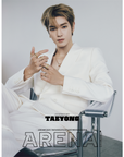 ARENA HOMME+ 2023-01 (Cover : NCT Taeyong)