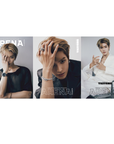 ARENA HOMME+ 2023-01 (Cover : NCT Taeyong)