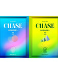 Dongkiz 5th Single Album - Chase Episode 1. GGUM