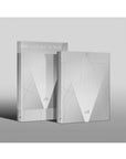 BTS Map Of The Soul ON: E Concept Photobook
