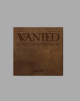 CNBLUE 9th Mini Album - Wanted